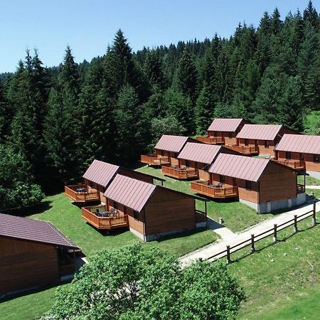 Holiday Park Orava - Hotel Orava Дольни-Кубин Экстерьер фото