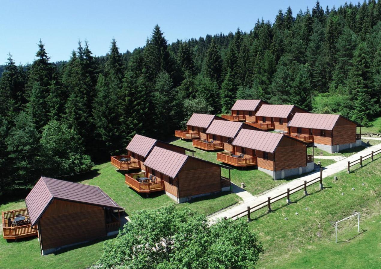 Holiday Park Orava - Hotel Orava Дольни-Кубин Экстерьер фото